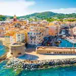Saint Tropez Marina