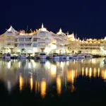 Puerto Deportivo de Benalmádena