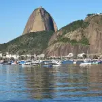 Quadrado da Urca Marina