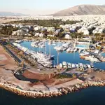 2nd Marina Glyfada
