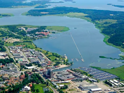 Nyköping Marina