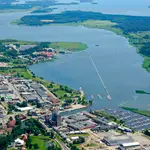 Nyköping Marina