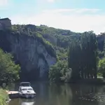 Douelle Marina