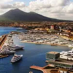 Porto di Castellammare di Stabia