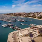 Marina di Ragusa