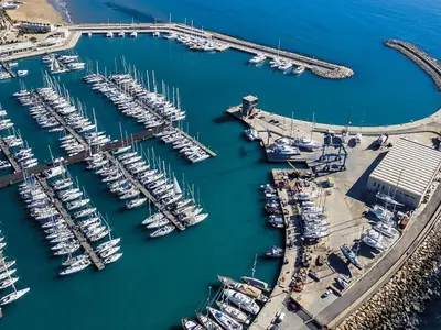 Marina di Ragusa in Ragusa, Italy — photo 2