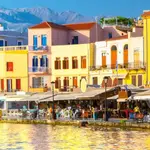 Chania Marina