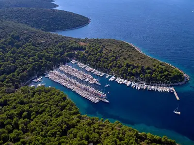 ACI Marina Palmižana