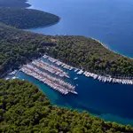 ACI Marina Palmižana