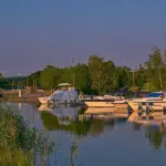 Port de Plaisance de Mittersheim