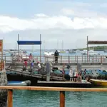 San Cristobal