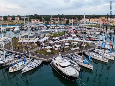 Porto di Pisa