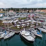Porto di Pisa