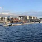 Brønnøysund Gjestehavn