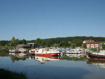 Port de Savoyeux