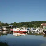 Port de Savoyeux