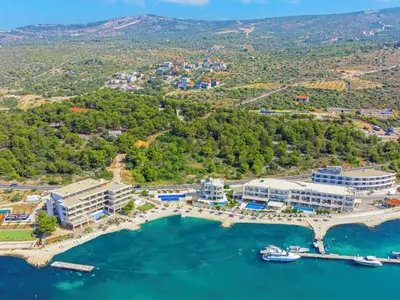Perla Resort Marina in Općina Rogoznica, Croatia — photo 2