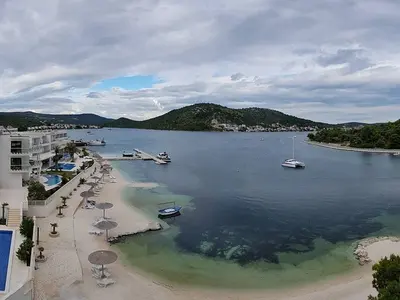 Perla Resort Marina in Općina Rogoznica, Croatia — photo 3