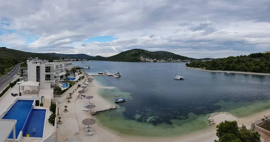Perla Resort Marina in Općina Rogoznica, Croatia — photo 3