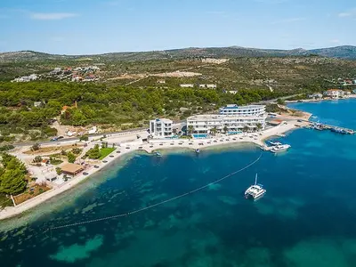 Perla Resort Marina in Općina Rogoznica, Croatia — photo 4