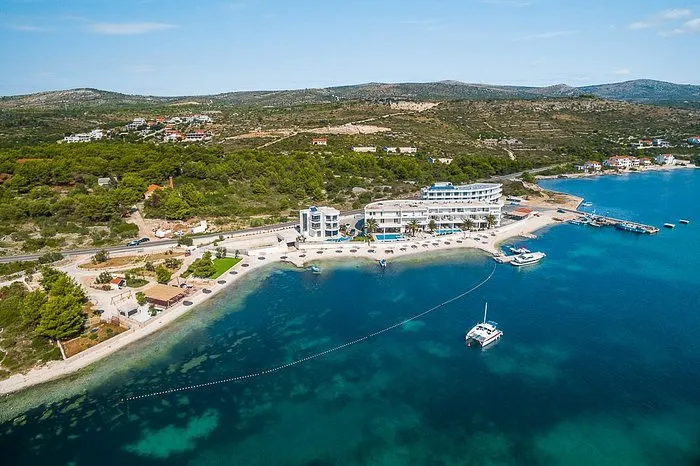 Perla Resort Marina in Općina Rogoznica, Croatia — photo 4