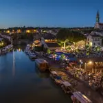 Buzet-sur-Baïse Marina