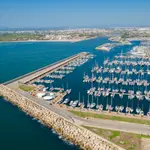 Valencia Mar Marina