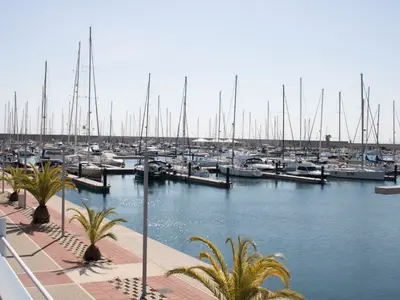 Valencia Mar Marina in Valencia, Spain — photo 5