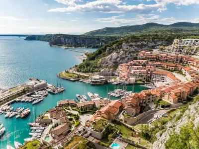 Portopiccolo Marina