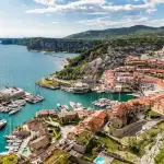 Portopiccolo Marina