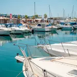 Marina Salinas de Torrevieja