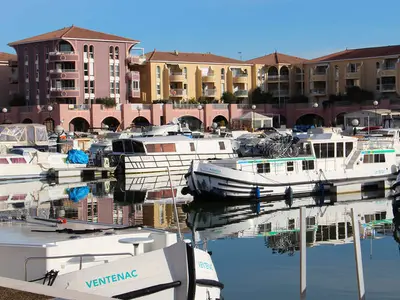 Lattes Marina