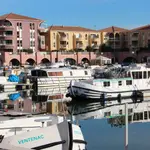 Lattes Marina