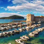 Port Dubrovnik