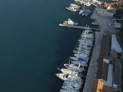 Marina Milna Kanarija in Općina Milna, Croatia — photo 5