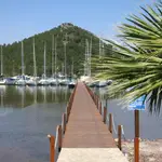 Palmiye Marina