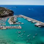 Port Adriano