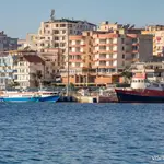 Port of Sarandë