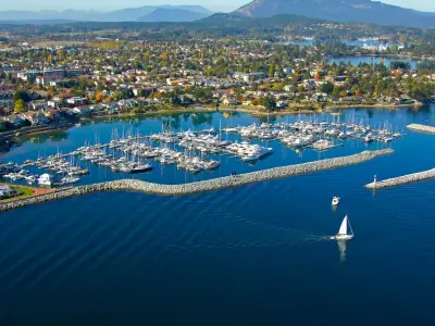 Port Sidney Marina