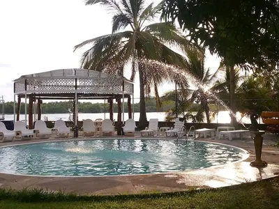 San Blas Marina in Panama — photo 3