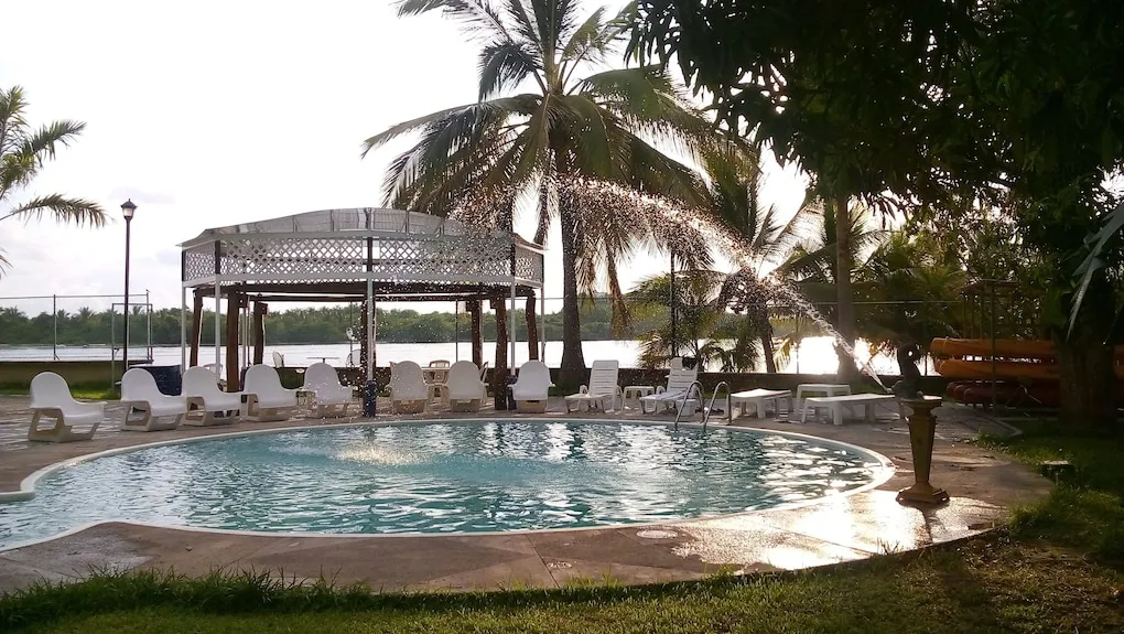 San Blas Marina in Panama — photo 3