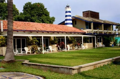 San Blas Marina in Panama — photo 4