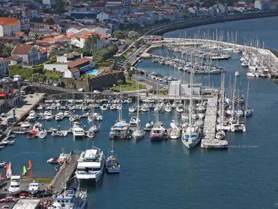 Horta Marina