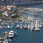 Horta Marina