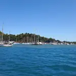 La Marina Crater (Marina de Nosy Be, Port du Cratère)