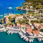 Fiskardo Marina