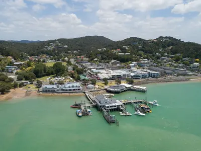 Paihia / Bay of Islands