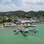 Paihia / Bay of Islands