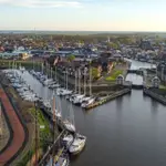 Watersportcentrum Lemmer Marina