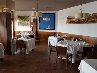 Real Club Nautico de Calpe, marina in Spain — photo 5